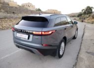 LAND ROVER Range Rover Velar 2017