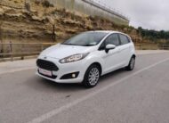 FORD FIESTA 2016