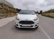 FORD FIESTA 2016