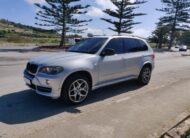 BMW X5 2008