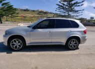 BMW X5 2008