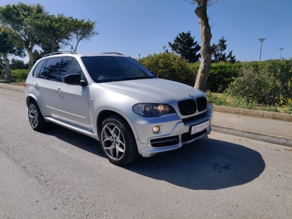 BMW X5 2008