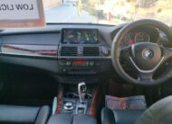 BMW X5 2008