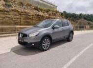 NISSAN QASHQAI 2012