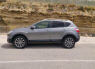 NISSAN QASHQAI 2012