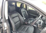 NISSAN QASHQAI 2012