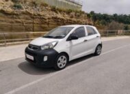 KIA PICANTO 2015