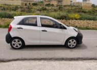 KIA PICANTO 2015