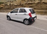 KIA PICANTO 2015