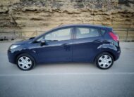 FORD FIESTA 2012