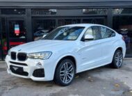 BMW X4 2014