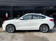 BMW X4 2014