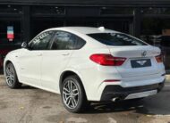 BMW X4 2014