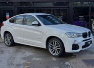 BMW X4 2014