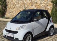 SMART FORTWO 2010