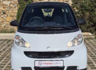 SMART FORTWO 2010