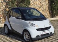SMART FORTWO 2010