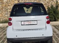 SMART FORTWO 2010