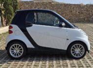 SMART FORTWO 2010