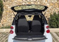 SMART FORTWO 2010