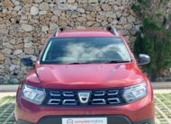 DACIA DUSTER 2021