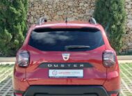 DACIA DUSTER 2021